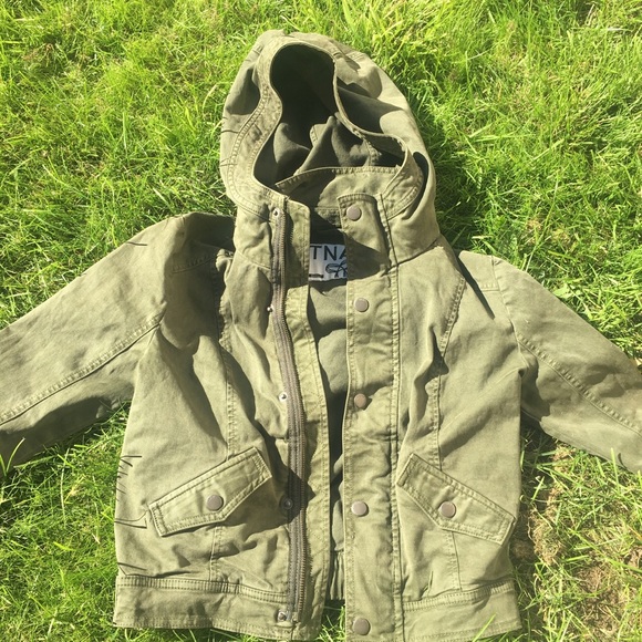 ARTZIA JACKET🦋🌈💞☂️ - Picture 2 of 6